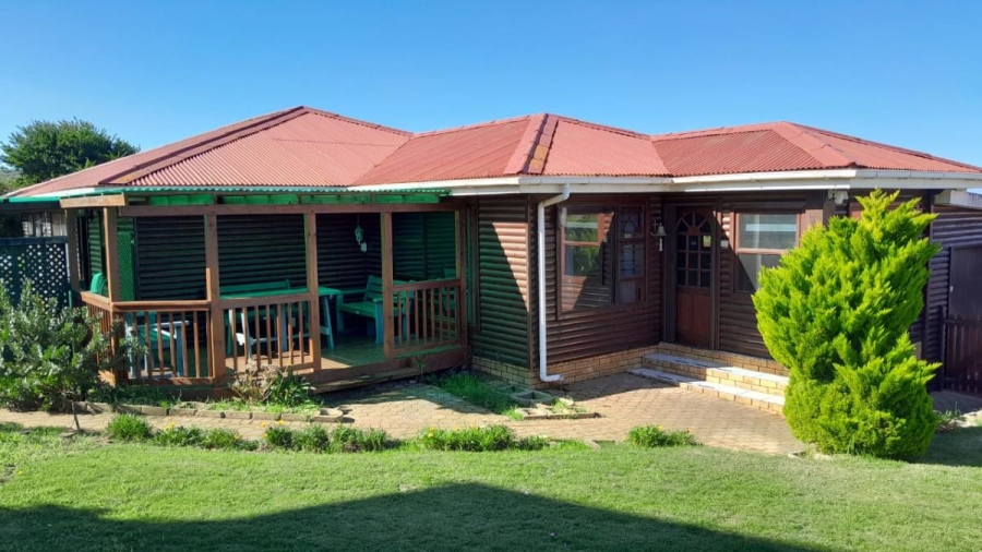 3 Bedroom Property for Sale in Dana Bay Western Cape